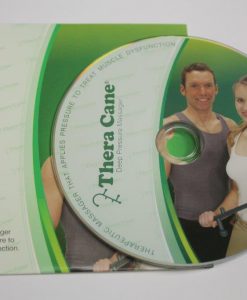 BH5000DVD - Instructional DVD for Theracane