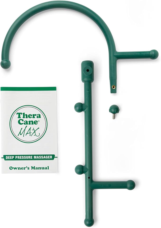 BH5000 - Theracane Pressure Point Cane Massager