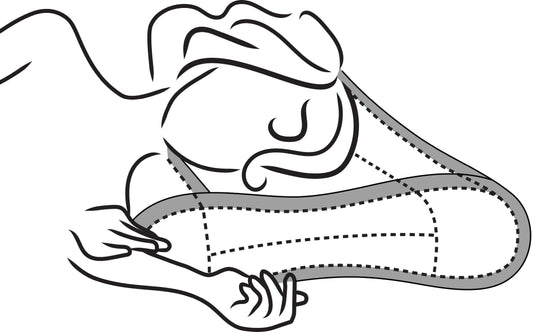 Roloke Well-Pil-O “Memory” Classic 4-in-1 Pillows