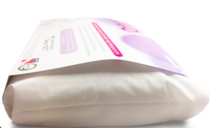Roloke Well-Pil-O “Memory” Classic 4-in-1 Pillows