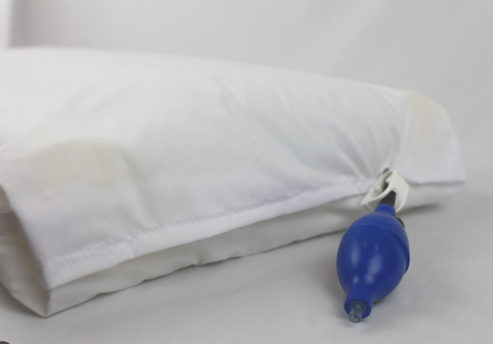 BR1100  Roloke Wal-Pil-O: Classic 4-in-1 Pillows