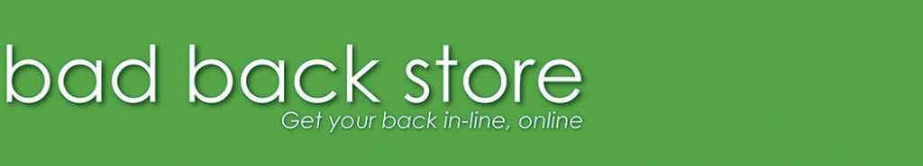 Badbackstore.com